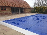 Pool Construction 9
